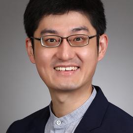 Prof. Sai Zhang