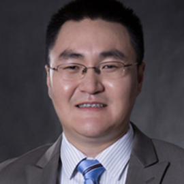 Prof. Zheng-Jiang Zhu